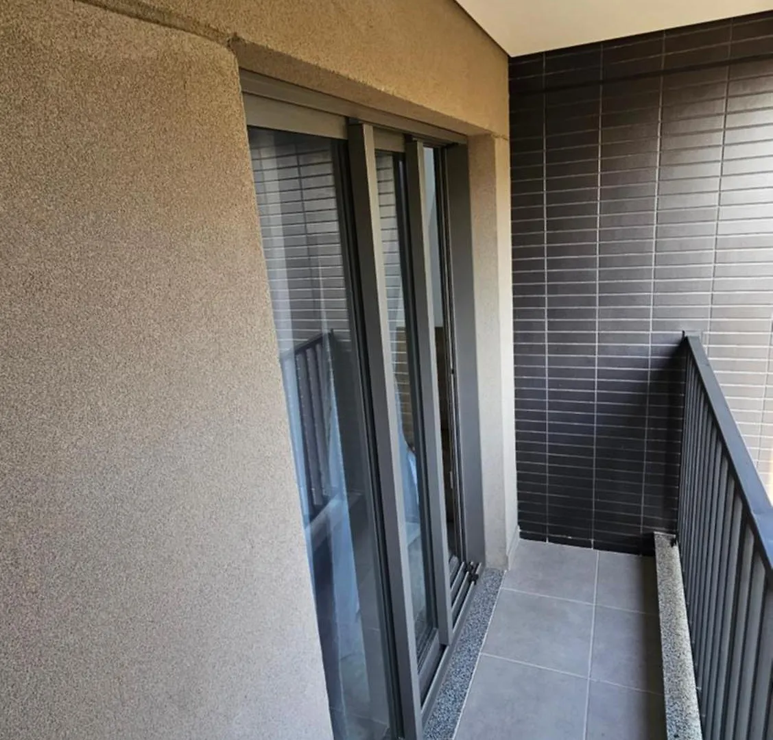 Apartmán Estudio Chacara Santo Antonio Varanda São Paulo