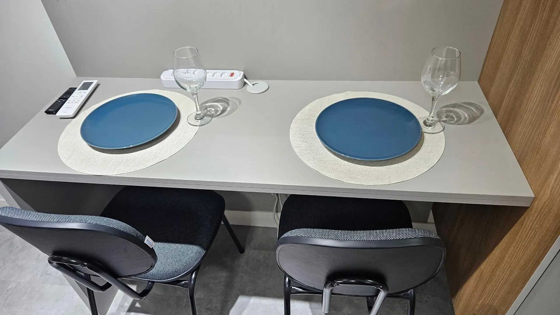 Apartmán Estudio Chacara Santo Antonio Varanda São Paulo